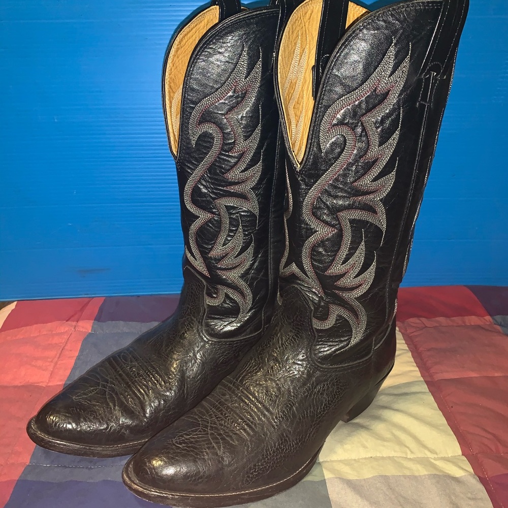 Nocona Cowboy Boots